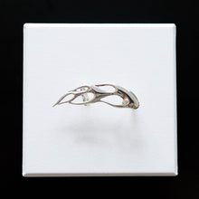 Cargar imagen en el visor de la galería, EAR CUFF FUEGO