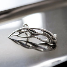 Cargar imagen en el visor de la galería, EAR CUFF FUEGO