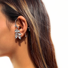 Cargar imagen en el visor de la galería, EAR CUFF FOREST