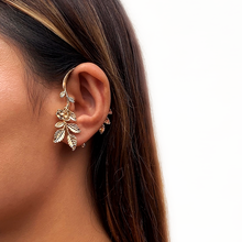 Cargar imagen en el visor de la galería, EAR CUFF FOREST