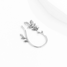 Cargar imagen en el visor de la galería, EAR CUFF FOREST