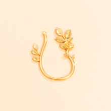 Cargar imagen en el visor de la galería, EAR CUFF FOREST