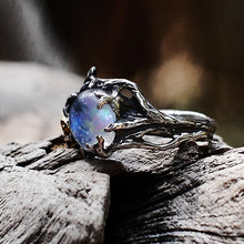 Cargar imagen en el visor de la galería, ANILLO FOREST