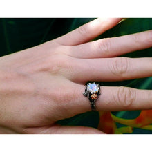 Cargar imagen en el visor de la galería, ANILLO FOREST