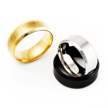 Cargar imagen en el visor de la galería, ANILLO ARGOLLA MINIMAL