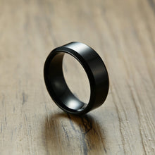 Cargar imagen en el visor de la galería, ANILLO ARGOLLA MINIMAL