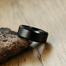 Cargar imagen en el visor de la galería, ANILLO ARGOLLA MINIMAL