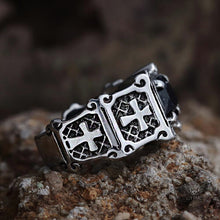 Cargar imagen en el visor de la galería, ANILLO GALAXIA