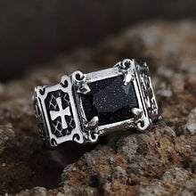 Cargar imagen en el visor de la galería, ANILLO GALAXIA