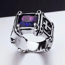 Cargar imagen en el visor de la galería, ANILLO GALAXIA