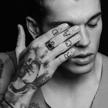 Cargar imagen en el visor de la galería, ANILLO GALAXIA