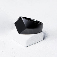 Cargar imagen en el visor de la galería, ANILLO MINIMAL DIAMANTE