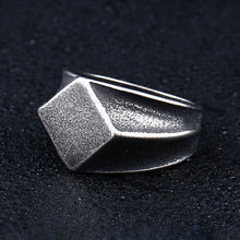 Cargar imagen en el visor de la galería, ANILLO MINIMAL DIAMANTE