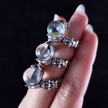 Cargar imagen en el visor de la galería, ANILLO ORÁCULO