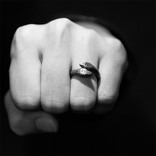 Cargar imagen en el visor de la galería, ANILLO HIDRA