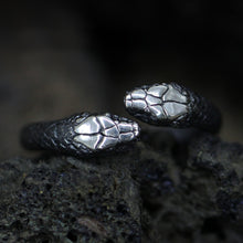 Cargar imagen en el visor de la galería, ANILLO HIDRA