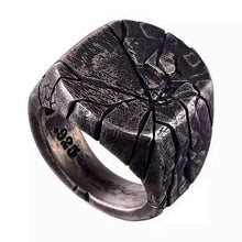 Cargar imagen en el visor de la galería, ANILLO PIEDRA