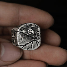 Cargar imagen en el visor de la galería, ANILLO PIEDRA