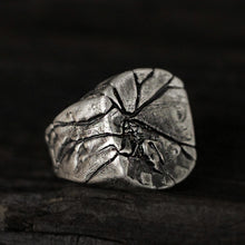 Cargar imagen en el visor de la galería, ANILLO PIEDRA
