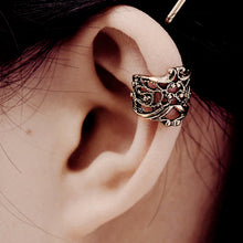 Cargar imagen en el visor de la galería, EAR CUFF MONARCA