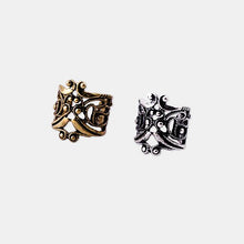 Cargar imagen en el visor de la galería, EAR CUFF MONARCA