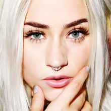 Cargar imagen en el visor de la galería, SEPTUM FALSO CRISTALES