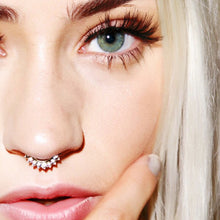 Cargar imagen en el visor de la galería, SEPTUM FALSO CRISTALES