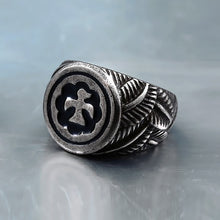 Cargar imagen en el visor de la galería, ANILLO TOTEM