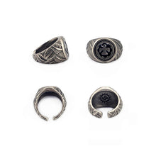 Cargar imagen en el visor de la galería, ANILLO TOTEM