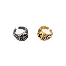 Cargar imagen en el visor de la galería, ANILLO TOTEM