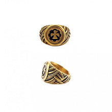 Cargar imagen en el visor de la galería, ANILLO TOTEM