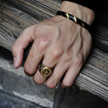 Cargar imagen en el visor de la galería, ANILLO TOTEM