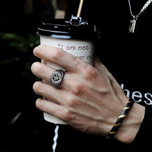 Cargar imagen en el visor de la galería, ANILLO TOTEM