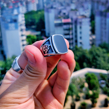 Cargar imagen en el visor de la galería, ANILLO CHARMED