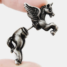 Cargar imagen en el visor de la galería, ARETE PEGASO