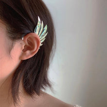 Cargar imagen en el visor de la galería, EAR CUFF WING