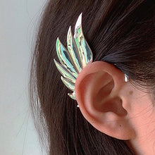Cargar imagen en el visor de la galería, EAR CUFF WING