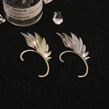 Cargar imagen en el visor de la galería, EAR CUFF WING