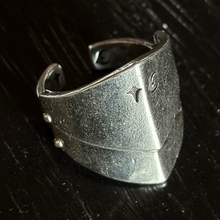 Cargar imagen en el visor de la galería, ANILLO ARMOR
