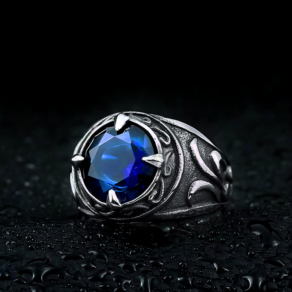 ANILLO MORGAN