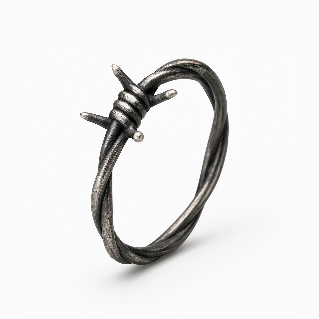 ANILLO PUAS