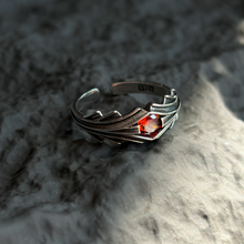 Cargar imagen en el visor de la galería, ANILLO VOLCANO
