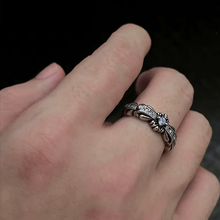 Cargar imagen en el visor de la galería, ANILLO CHROME BOW
