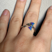 Cargar imagen en el visor de la galería, ANILLO BABY DRAGON
