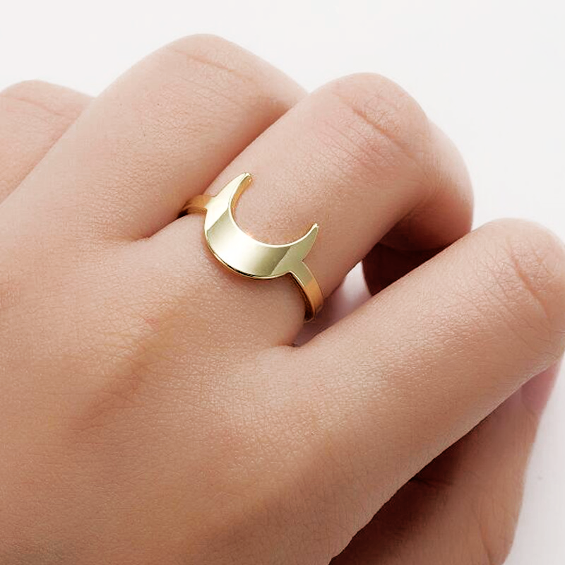 ANILLO LUNA