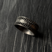 Cargar imagen en el visor de la galería, ANILLO RUNAS
