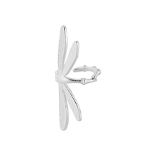 Cargar imagen en el visor de la galería, EAR CUFF LIBELULA
