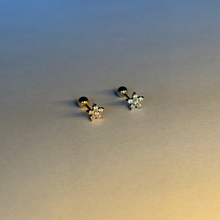 Cargar imagen en el visor de la galería, ARETES BLOOM MINI
