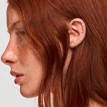 Cargar imagen en el visor de la galería, ARETES BLOOM MINI
