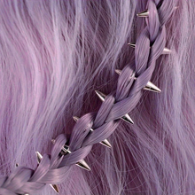 Cargar imagen en el visor de la galería, HAIR THORNS
